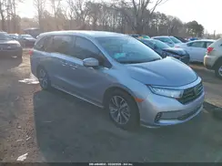 5FNRL6H84PB042890 2023 HONDA ODYSSEY