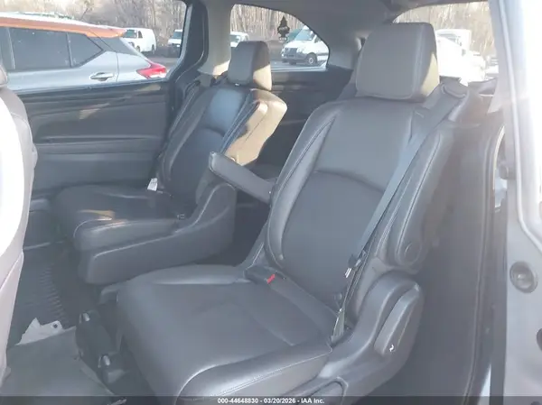 5FNRL6H84PB042890 2023 HONDA ODYSSEY - Image 8