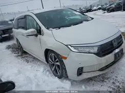 5FNRL6H84PB048916 2023 HONDA ODYSSEY