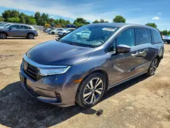 5FNRL6H84PB058832 2023 HONDA ODYSSEY
