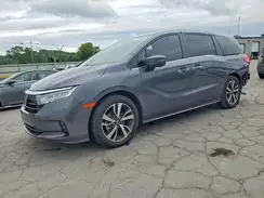 5FNRL6H84PB060192 2023 HONDA ODYSSEY