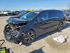 5FNRL6H84PB060533 2023 HONDA ODYSSEY