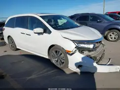 5FNRL6H84PB061570 2023 HONDA ODYSSEY