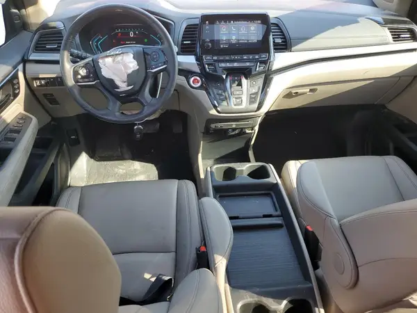 5FNRL6H84PB061665 2023 HONDA ODYSSEY - Image 8