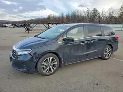 5FNRL6H84PB065523 2023 HONDA ODYSSEY