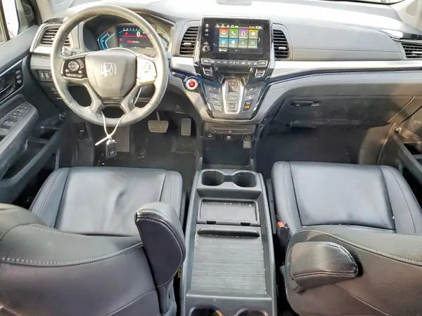 5FNRL6H84PB065523 2023 HONDA ODYSSEY - Image 8