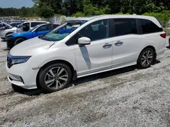 5FNRL6H84PB071841 2023 HONDA ODYSSEY