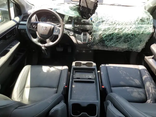 5FNRL6H84PB071841 2023 HONDA ODYSSEY - Image 8