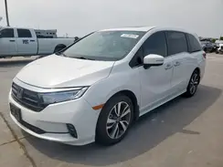 5FNRL6H84PB073248 2023 HONDA ODYSSEY