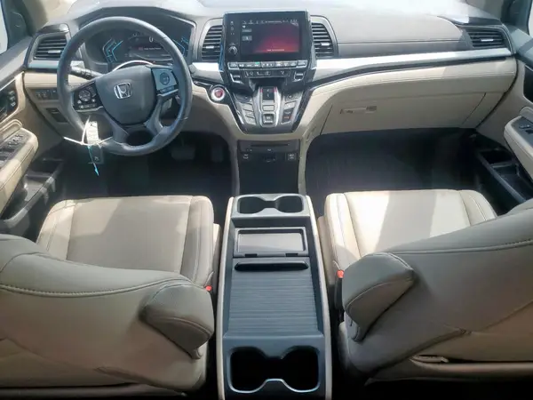 5FNRL6H84PB073248 2023 HONDA ODYSSEY - Image 8
