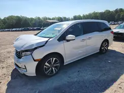5FNRL6H84PB073816 2023 HONDA ODYSSEY