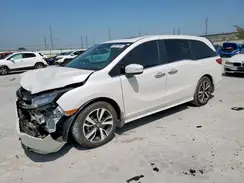 5FNRL6H84PB074142 2023 HONDA ODYSSEY
