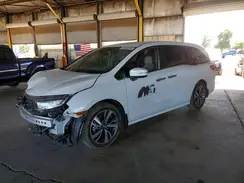 5FNRL6H84RB003171 2024 HONDA ODYSSEY