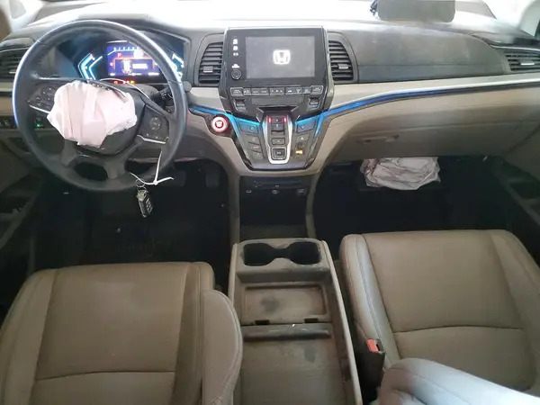 5FNRL6H84RB003171 2024 HONDA ODYSSEY - Image 8
