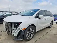 5FNRL6H84RB003185 2024 HONDA ODYSSEY