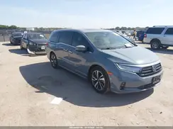 5FNRL6H84RB003834 2024 HONDA ODYSSEY