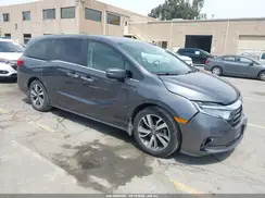 5FNRL6H84RB004255 2024 HONDA ODYSSEY