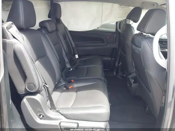5FNRL6H84RB004255 2024 HONDA ODYSSEY - Image 8