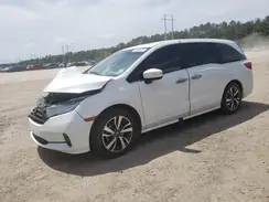 5FNRL6H84RB014767 2024 HONDA ODYSSEY