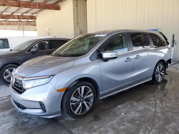 5FNRL6H84RB014882 2024 HONDA ODYSSEY - Image 1