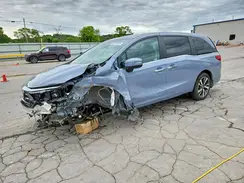 5FNRL6H84RB020164 2024 HONDA ODYSSEY