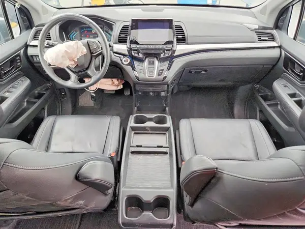 5FNRL6H84RB020164 2024 HONDA ODYSSEY - Image 8