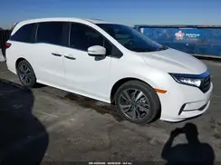5FNRL6H84RB021105 2024 HONDA ODYSSEY