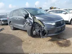 5FNRL6H84RB021332 2024 HONDA ODYSSEY