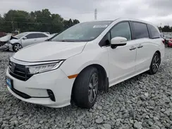 5FNRL6H84RB025302 2024 HONDA ODYSSEY
