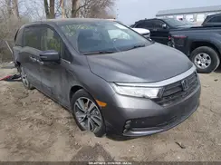 5FNRL6H84RB028992 2024 HONDA ODYSSEY