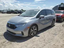 5FNRL6H84RB030516 2024 HONDA ODYSSEY