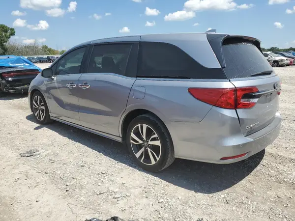 5FNRL6H84RB030516 2024 HONDA ODYSSEY - Image 2