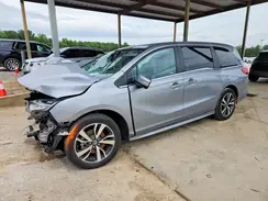 5FNRL6H84RB031181 2024 HONDA ODYSSEY