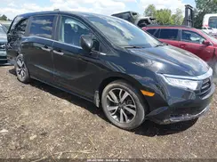 5FNRL6H84RB034582 2024 HONDA ODYSSEY