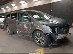 5FNRL6H84RB035974 2024 HONDA ODYSSEY