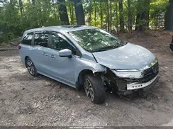 5FNRL6H84RB036347 2024 HONDA ODYSSEY