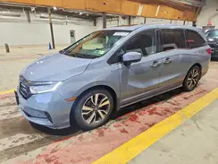 5FNRL6H84RB041922 2024 HONDA ODYSSEY