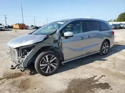 5FNRL6H84RB052449 2024 HONDA ODYSSEY