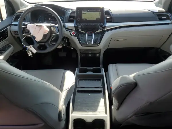 5FNRL6H84RB052449 2024 HONDA ODYSSEY - Image 8