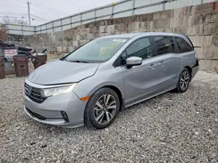 5FNRL6H84RB052869 2024 HONDA ODYSSEY