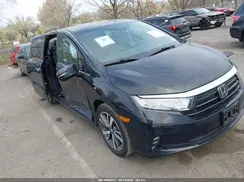 5FNRL6H84RB055383 2024 HONDA ODYSSEY
