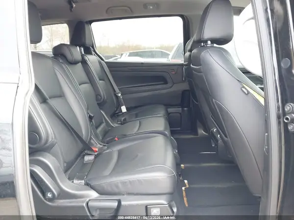 5FNRL6H84RB055383 2024 HONDA ODYSSEY - Image 8