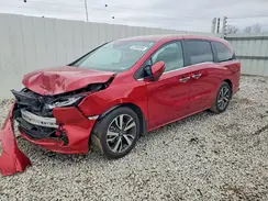 5FNRL6H84RB060308 2024 HONDA ODYSSEY