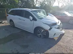 5FNRL6H84RB067355 2024 HONDA ODYSSEY