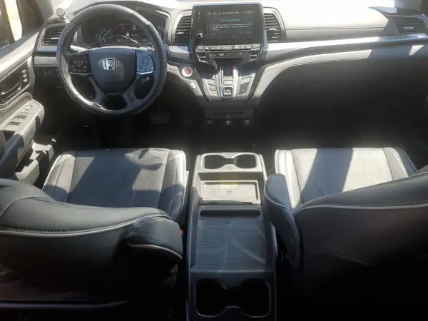5FNRL6H84RB503296 2024 HONDA ODYSSEY - Image 8