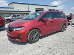 5FNRL6H84SB002849 2025 HONDA ODYSSEY