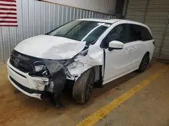 5FNRL6H84SB007047 2025 HONDA ODYSSEY
