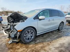5FNRL6H84SB019490 2025 HONDA ODYSSEY