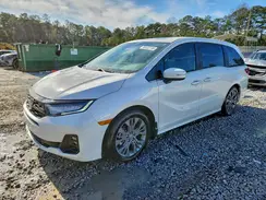 5FNRL6H84SB020283 2025 HONDA ODYSSEY