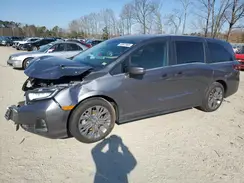 5FNRL6H84SB021367 2025 HONDA ODYSSEY